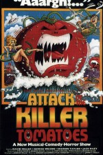 Attack of the Killer Tomatoes